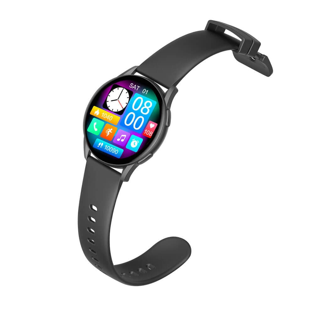 ساعت هوشمند شیائومی Xiaomi Kieslect K11 SmartWatch — تصویر ۵