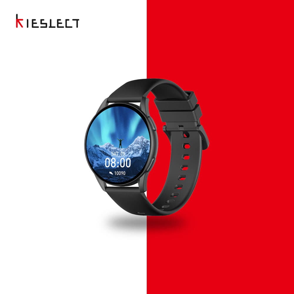 ساعت هوشمند شیائومی Xiaomi Kieslect K11 SmartWatch — تصویر ۲