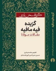 گزیده فیه ما فیه/علمی فرهنگی