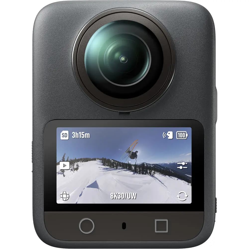 دوربین DJI Osmo 360 پک استاندارد کمبو
