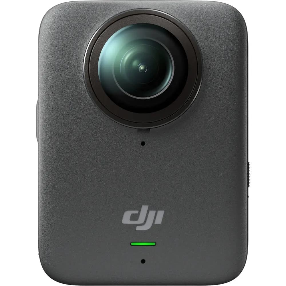 دوربین DJI Osmo 360 پک استاندارد کمبو — تصویر ۵