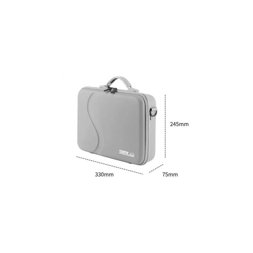 کیف حمل دوربین STARTRC مناسب Insta360 X5 کمبو — تصویر ۵