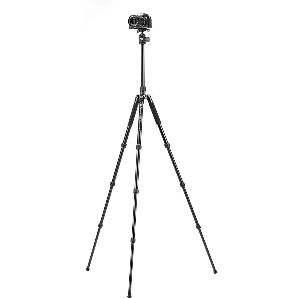 سه پایه دوربین فوتوپرو Fotopro X-go Chameleon E 2 — تصویر ۶