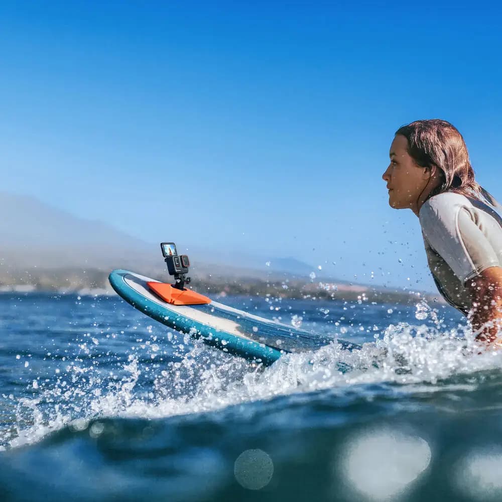 پایه شناور تخته موج سواری Insta360 — تصویر ۲