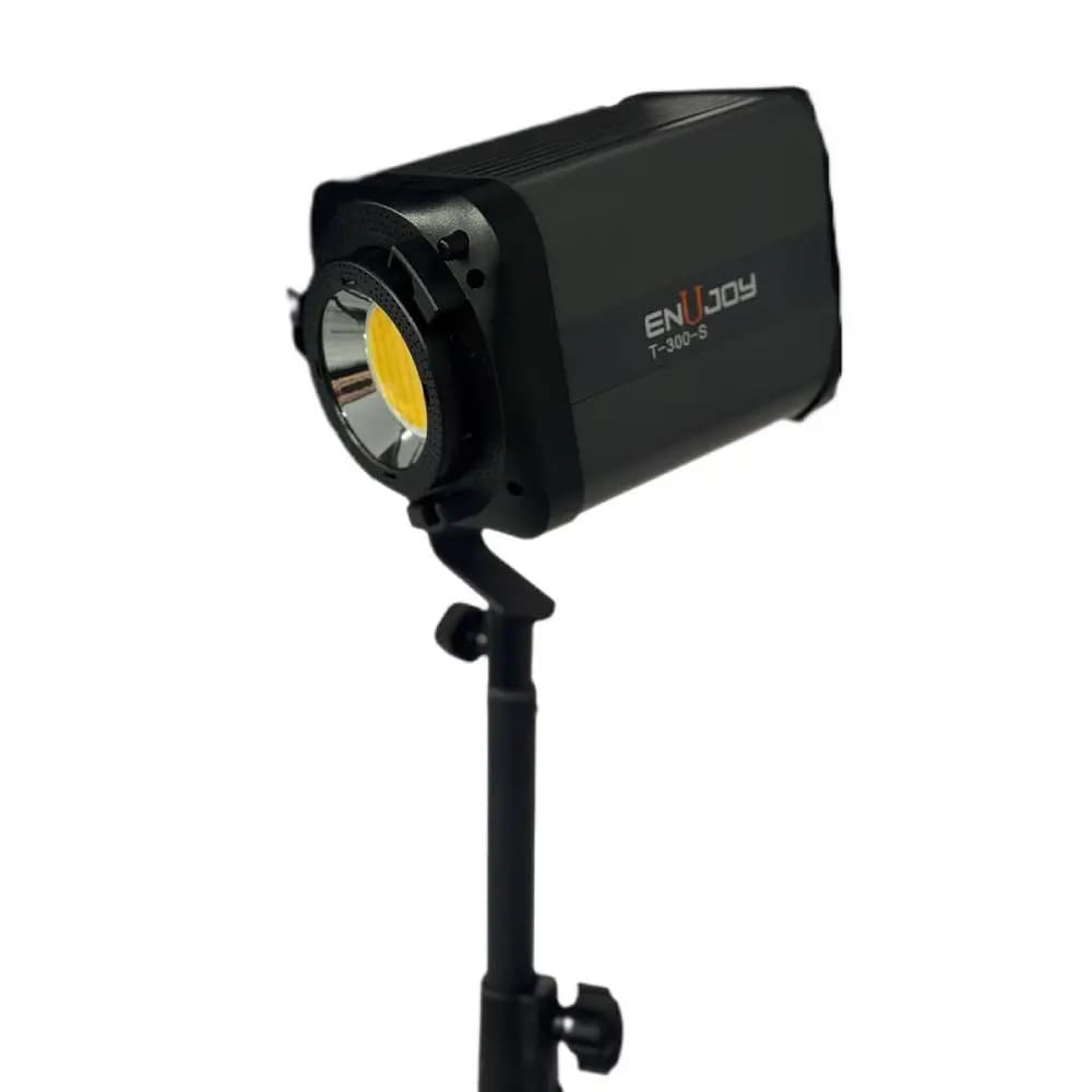 ویدیولایت ENUJOY T-300-s — تصویر ۳