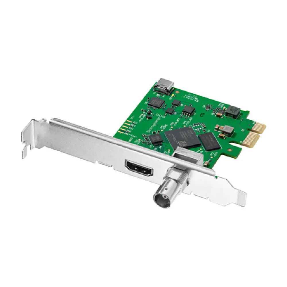 کارت کپچر بلک مجیک Decklink Mini Recorder HD