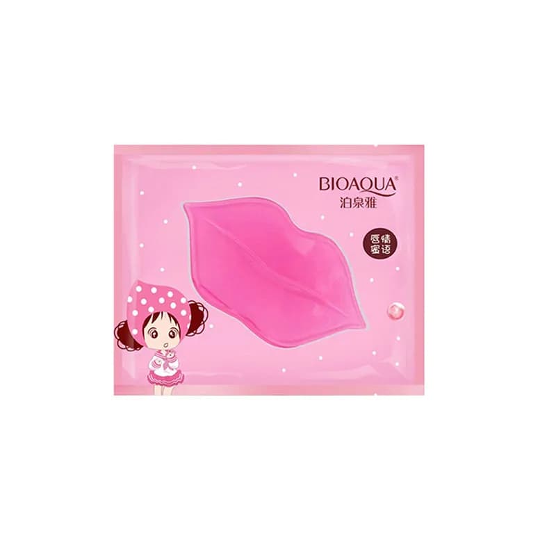 ماسک لب بیو آکوا Bio aqua
