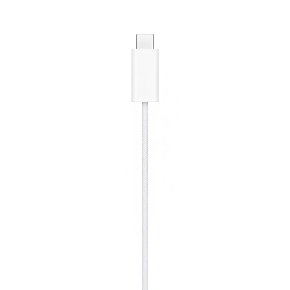 شارژر مگنتی به تایپ سی 1 متری اپل واچ Apple Watch Magnetic Charger Cable — تصویر ۳