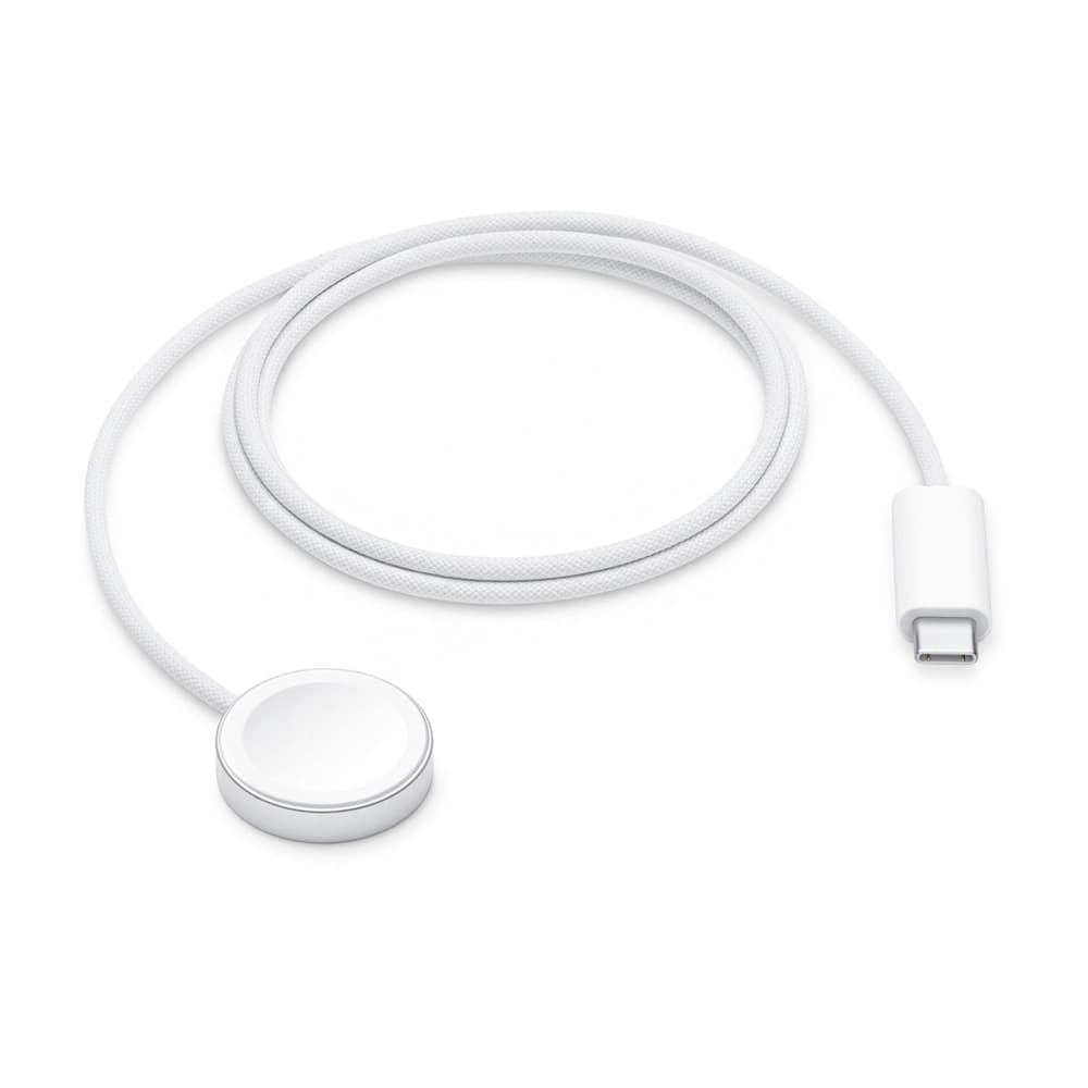 شارژر مگنتی به تایپ سی 1 متری اپل واچ Apple Watch Magnetic Charger Cable