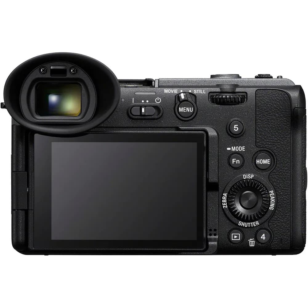 دوربین سونی Sony FX2 — تصویر ۳
