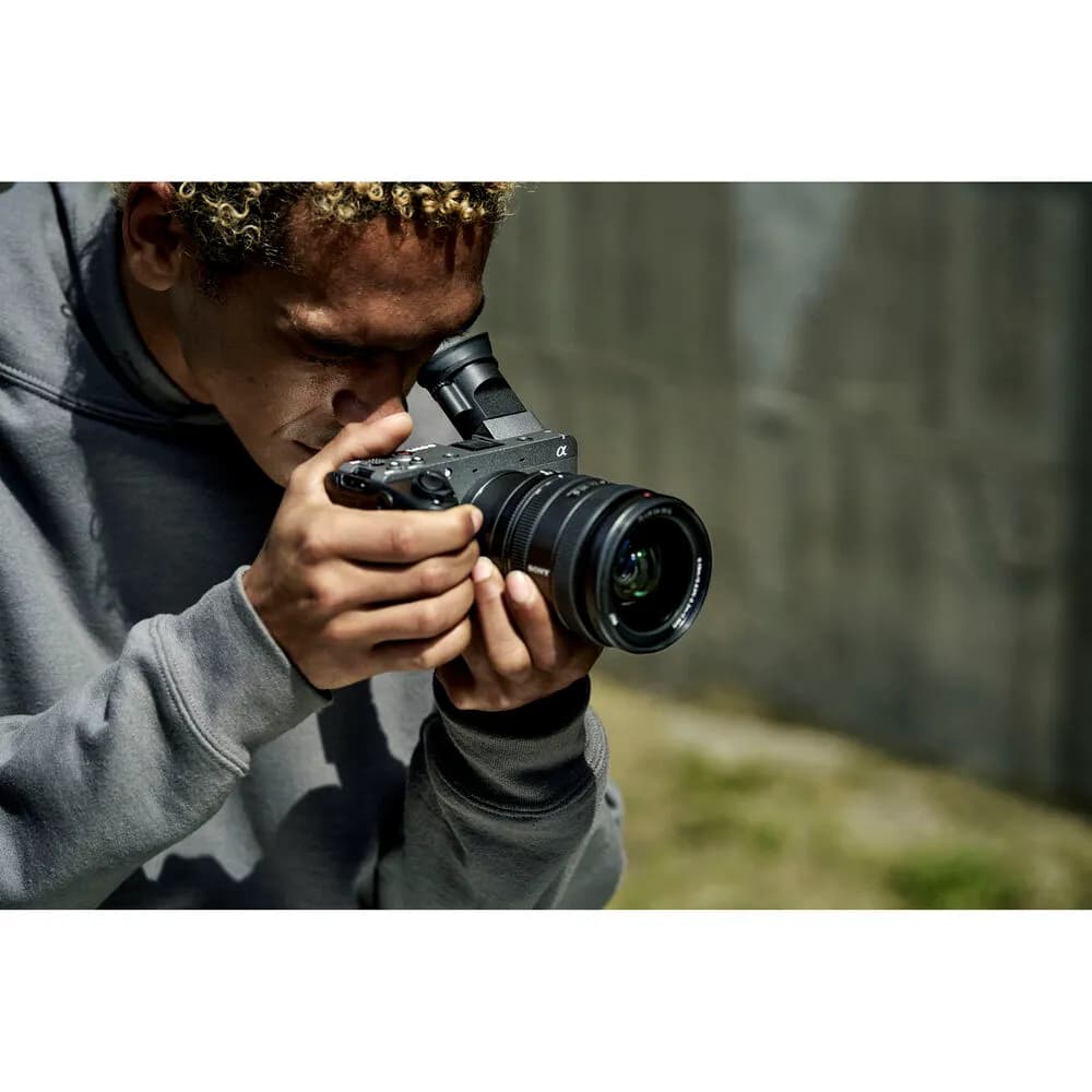 دوربین سونی Sony FX2 — تصویر ۴