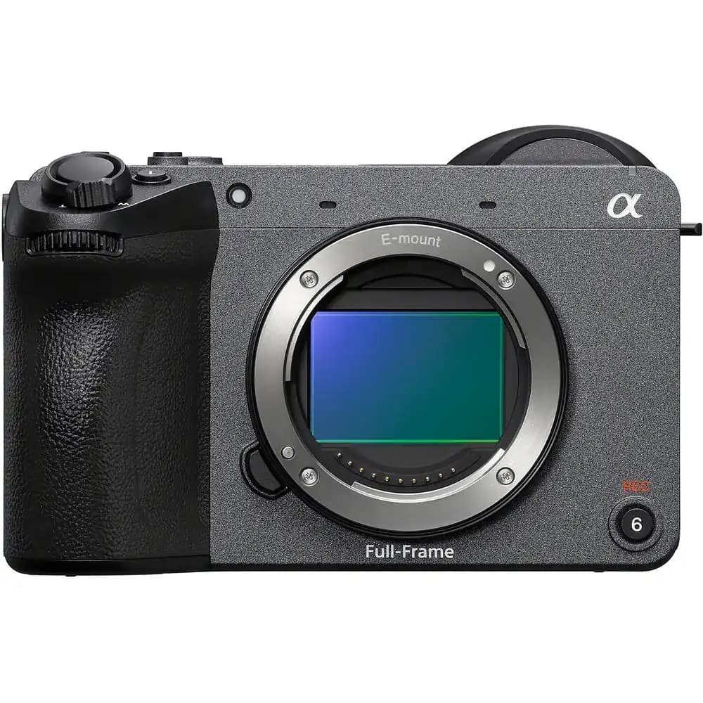 دوربین سونی Sony FX2