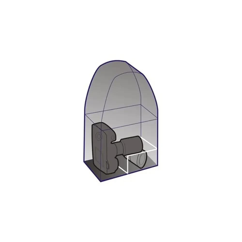 کوله پشتی دوربین FANCIER WB-9064 — تصویر ۵