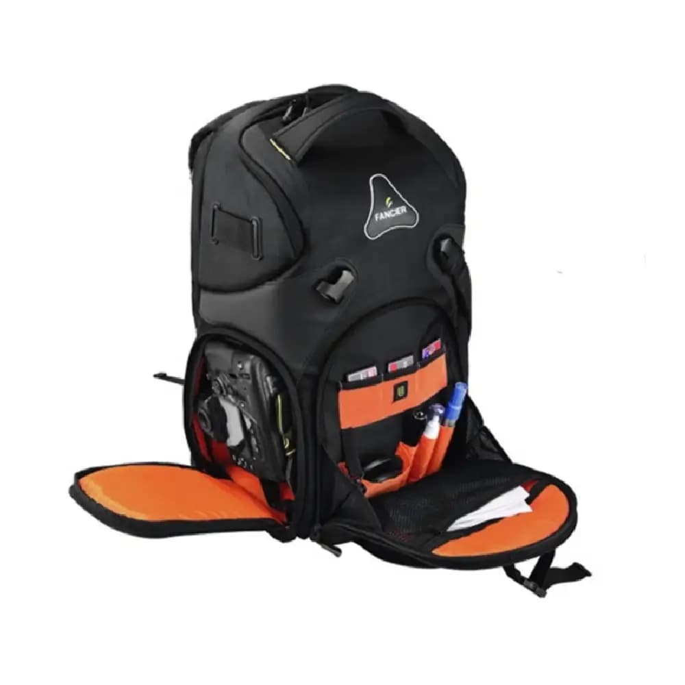 کوله پشتی دوربین FANCIER WB-9062 — تصویر ۲