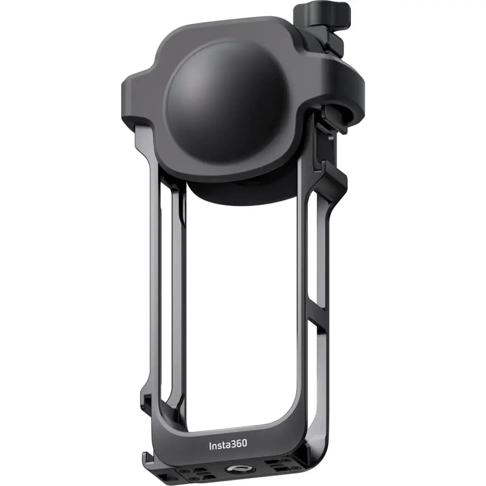 فریم فلزی Insta360 x5 — تصویر ۲