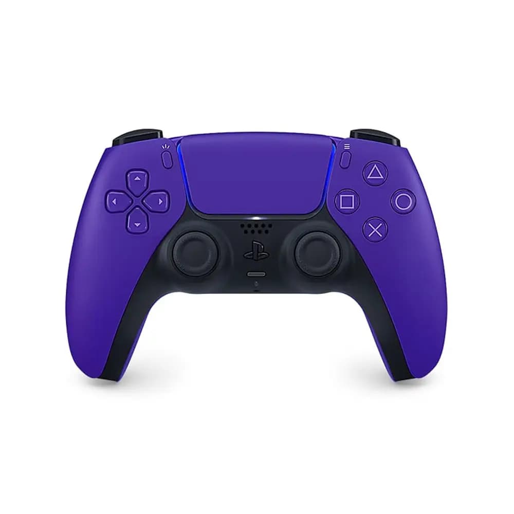 دسته PS5 DualSense بنفش