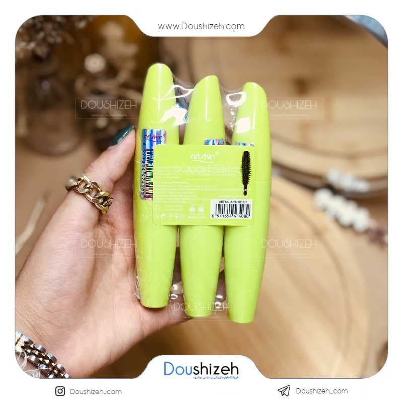 ریمل دو برابر حجم دهنده آرت اسکین ARTskin — تصویر ۴