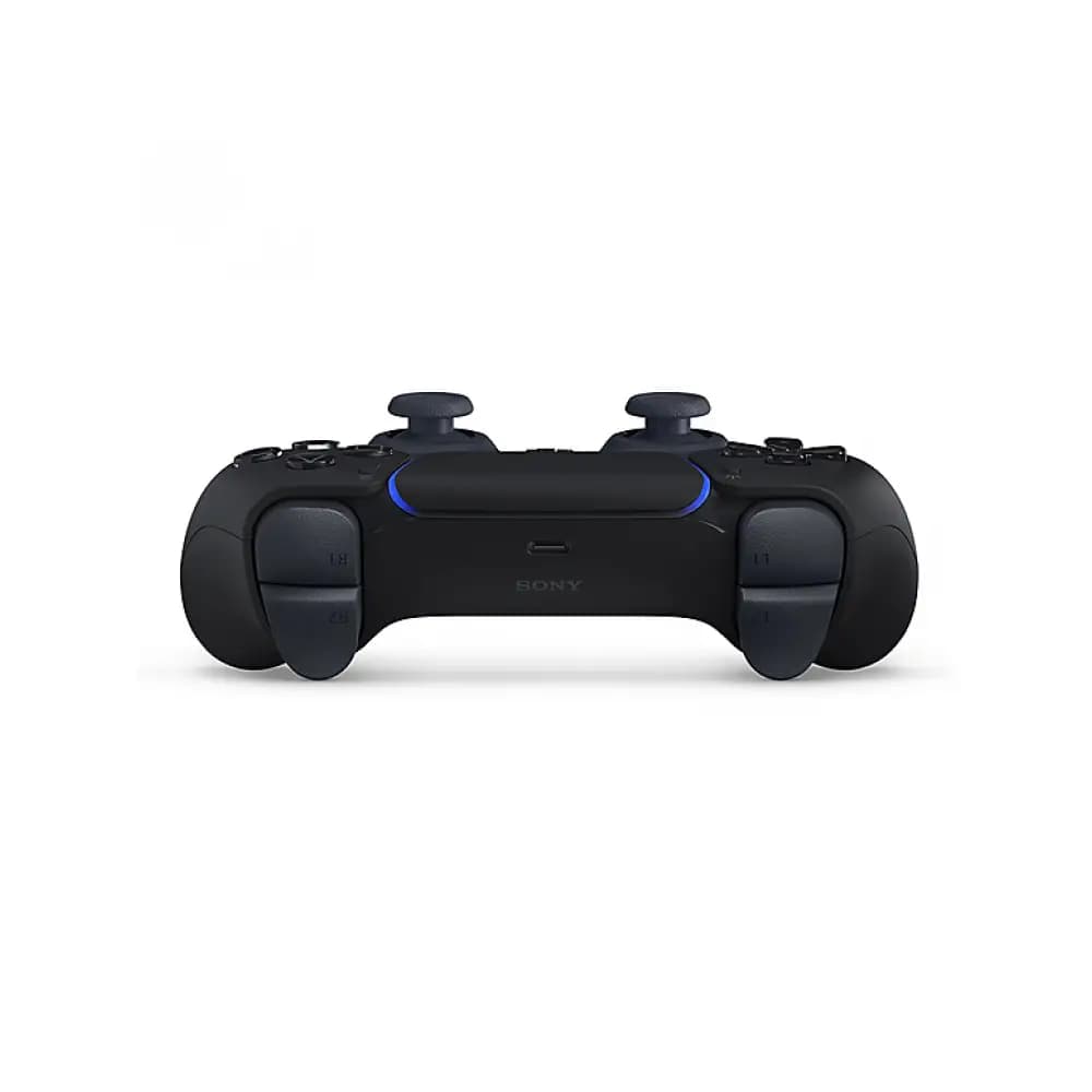 دسته PS5 DualSense مشکی — تصویر ۳