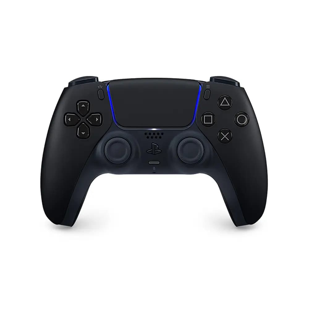 دسته PS5 DualSense مشکی