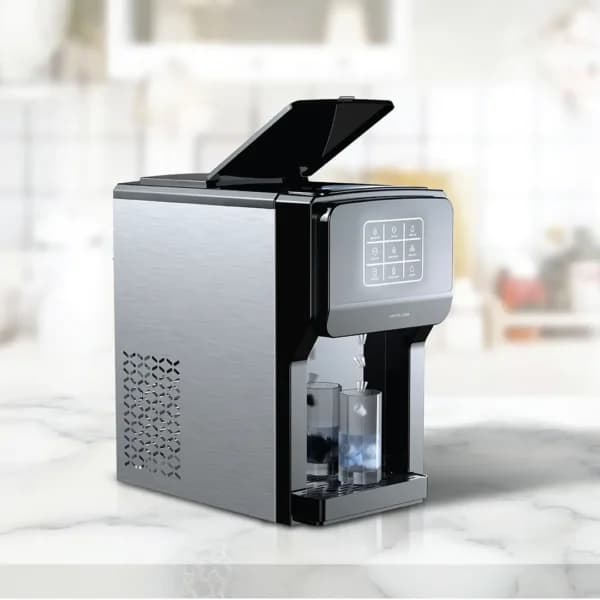 یخ ساز گرین لاین Frosta 3in1 Ice Maker — تصویر ۵