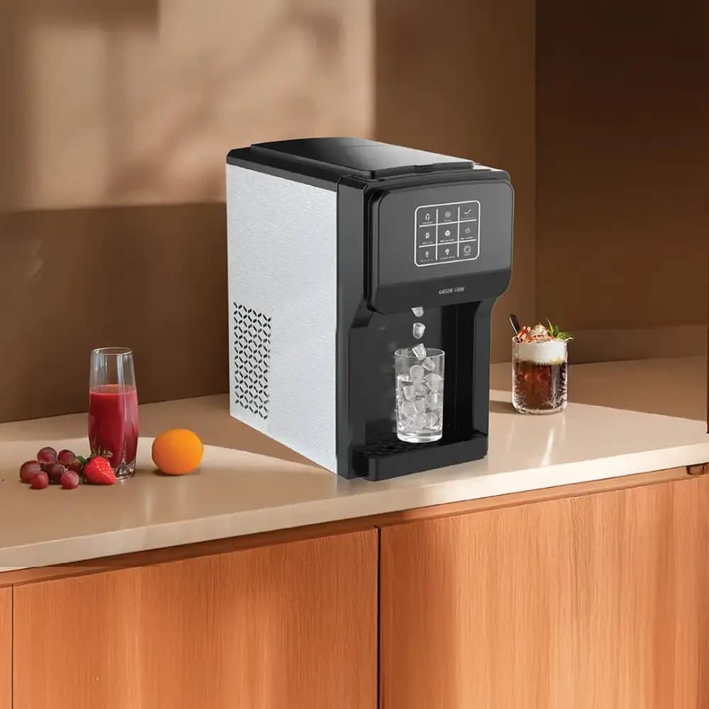 یخ ساز گرین لاین Frosta 3in1 Ice Maker — تصویر ۲