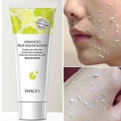 اسکراب تیوپی لایه بردار لیمو ایمیجز IMAGES — تصویر ۷