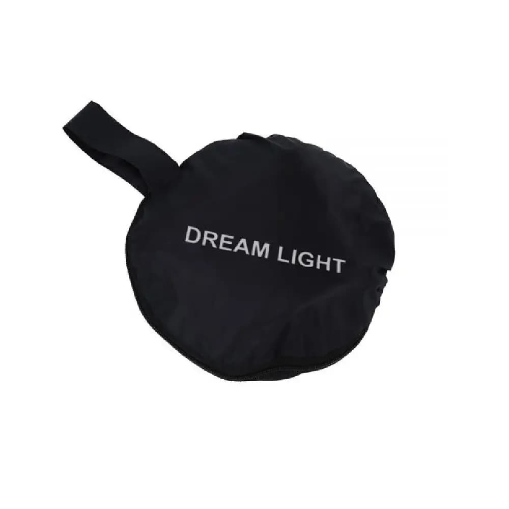 خیمه نور Light Tent 60x60cm — تصویر ۳