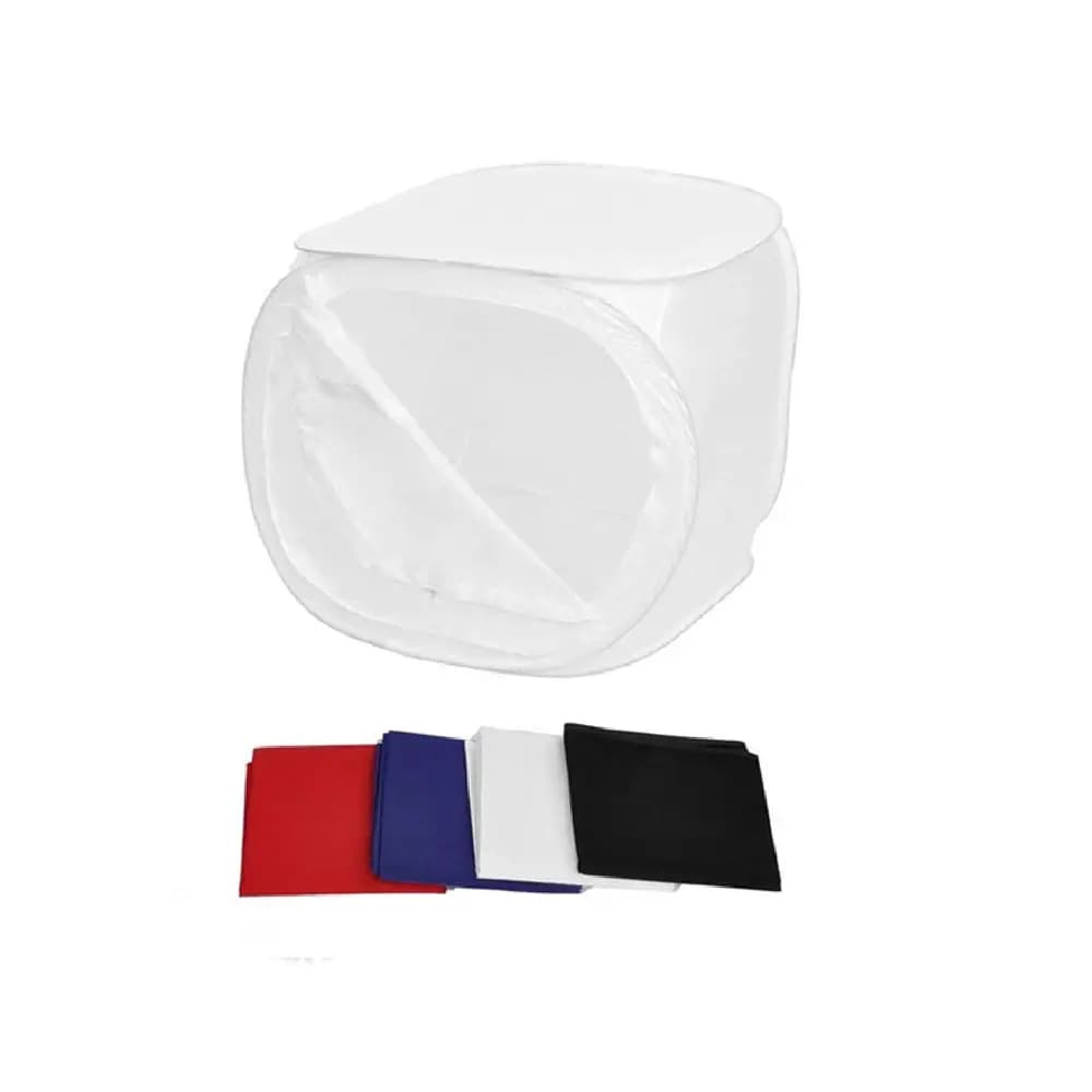 خیمه نور عکاسی Photography Light Tent 40x40cm