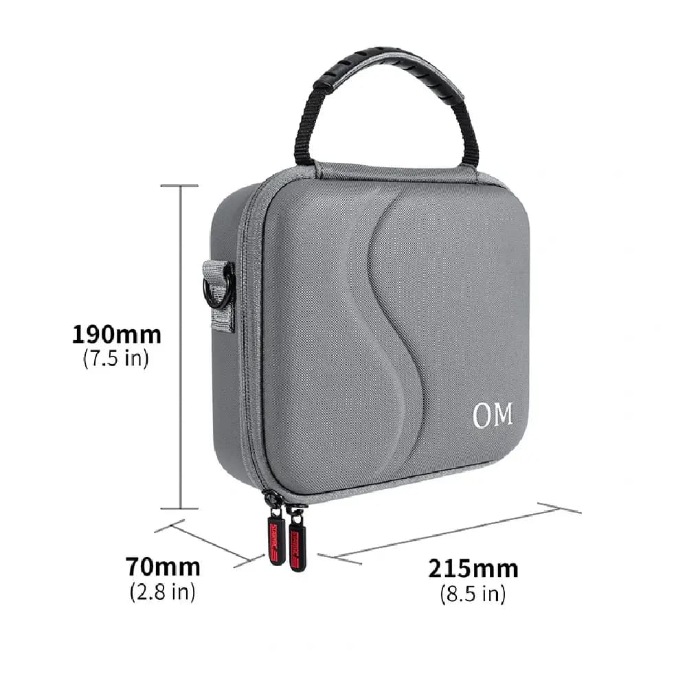 کیف گیمبال STARTRC For DJI Osmo 7/7p — تصویر ۲