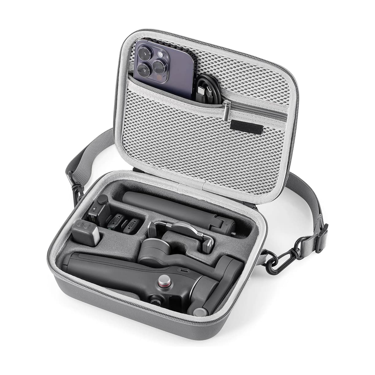 کیف گیمبال STARTRC For DJI Osmo 7/7p — تصویر ۴
