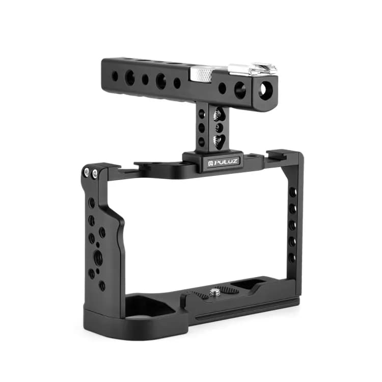 کیج دوربین Puluz For Sony A7C — تصویر ۳