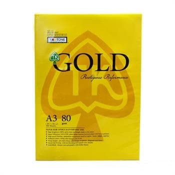کاغذ برش لیزر 80 گرم 500 برگی
