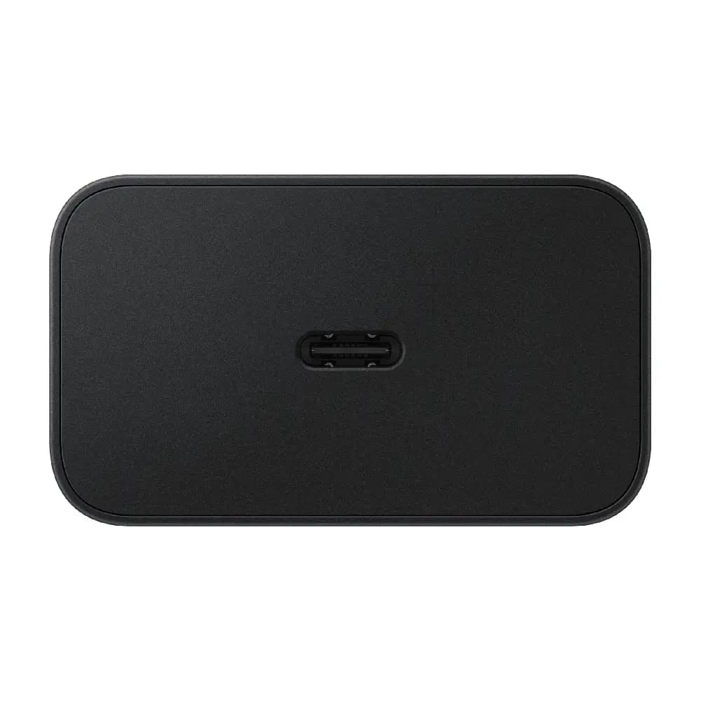 شارژر دیواری 45W سامسونگ EP-T4511 Type-C — تصویر ۲