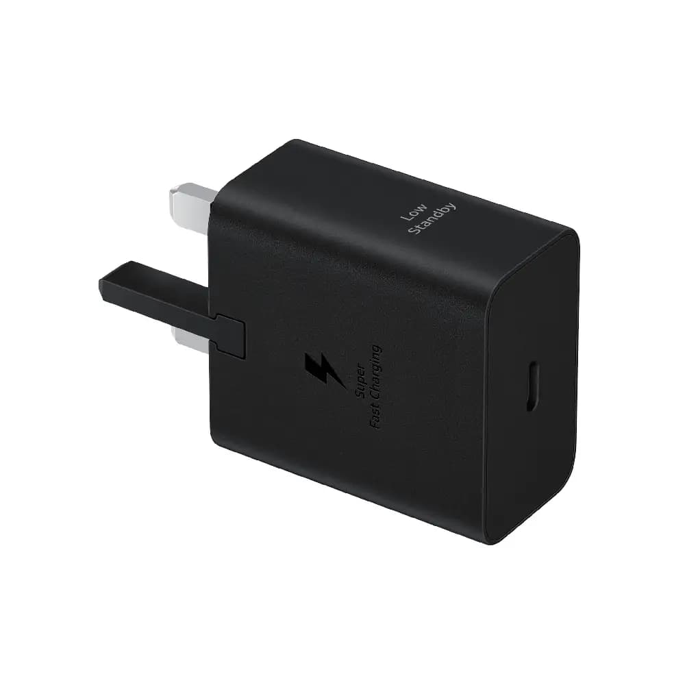 شارژر دیواری 45W سامسونگ EP-T4511 Type-C — تصویر ۳