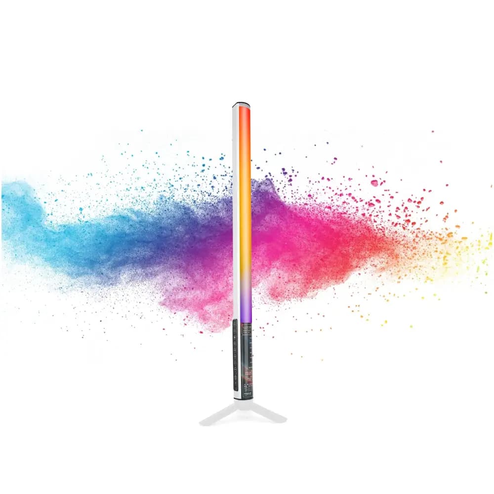 نور باتومی LUXCEO RGB MOOD-120cm