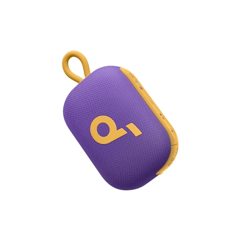 اسپیکر بلوتوثی قابل حمل انکر Soundcore Select 4 Go — تصویر ۴