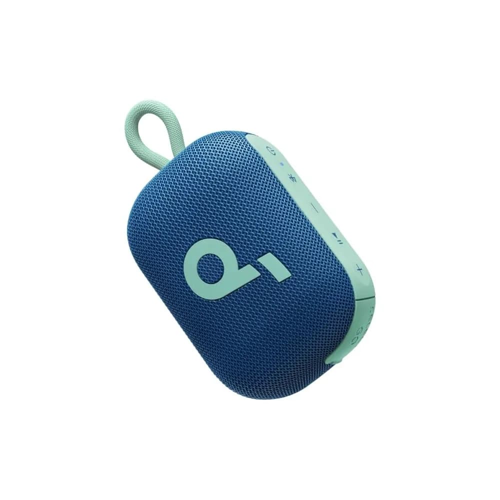 اسپیکر بلوتوثی قابل حمل انکر Soundcore Select 4 Go — تصویر ۲