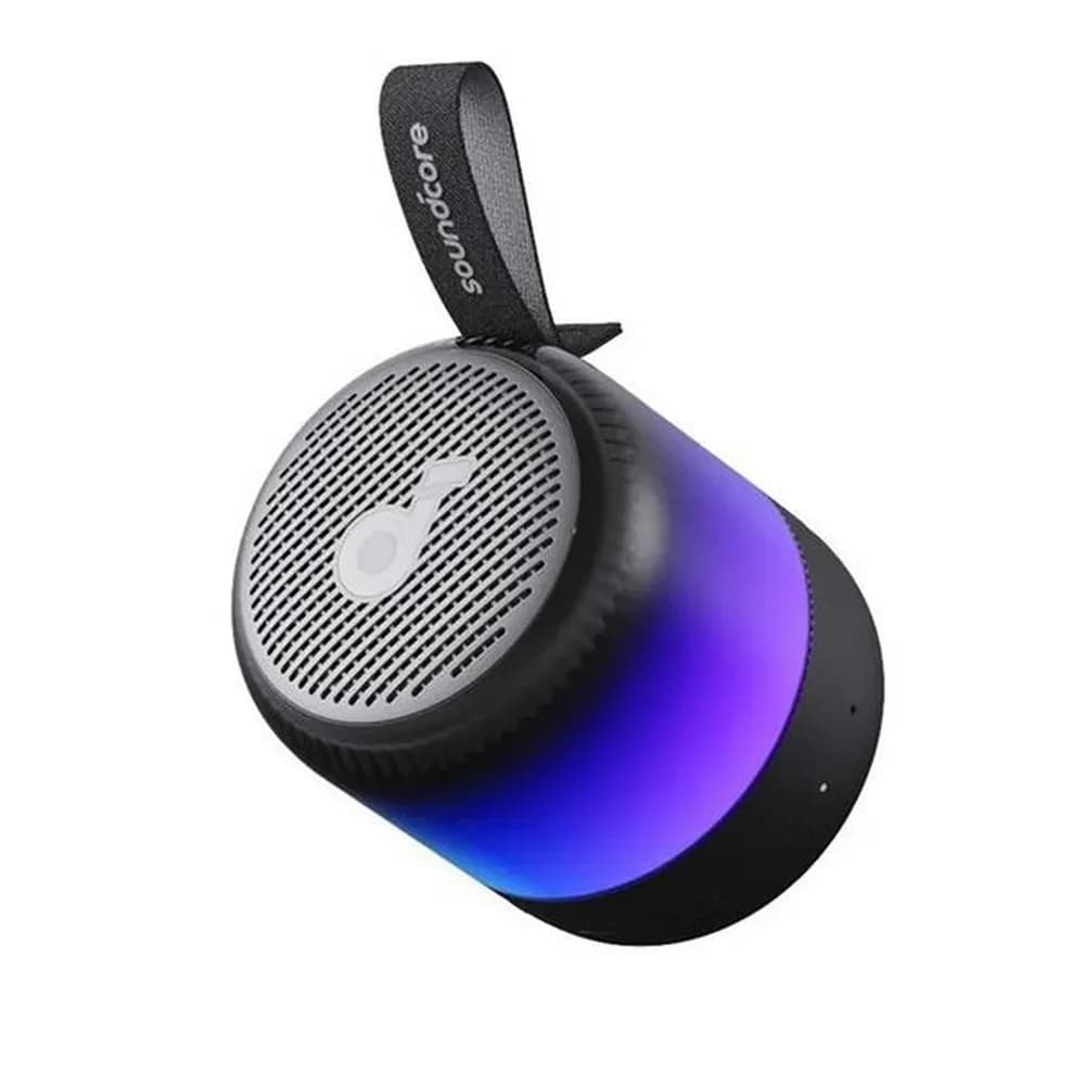 اسپیکر بلوتوثی انکر مدل Soundcore Glow Mini A3136 — تصویر ۵