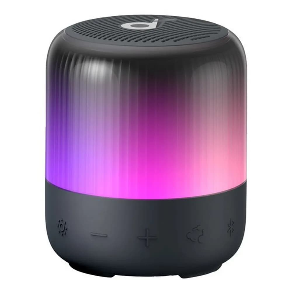 اسپیکر بلوتوثی انکر مدل Soundcore Glow Mini A3136