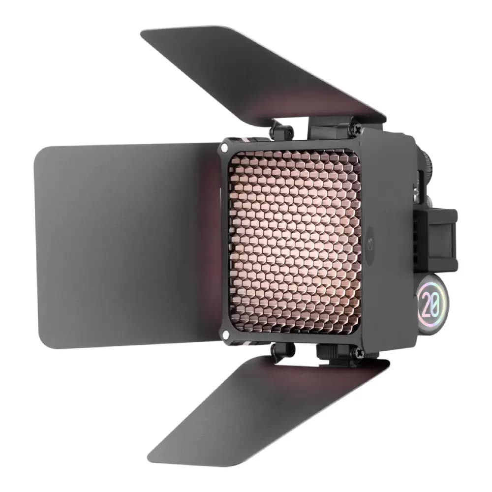 ویدیولایت ژیون ZHIYUN FIVERAY M20 COMBO