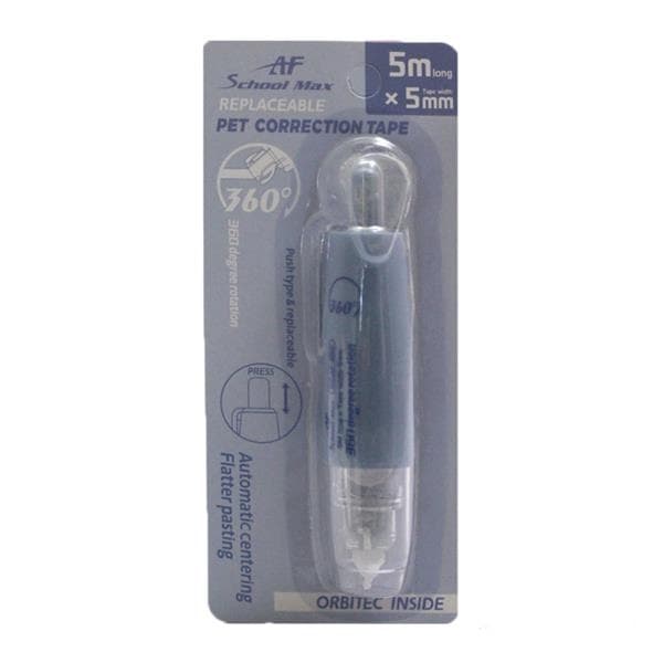 لاک غلطگیر نواری فشاری اسکول مکس