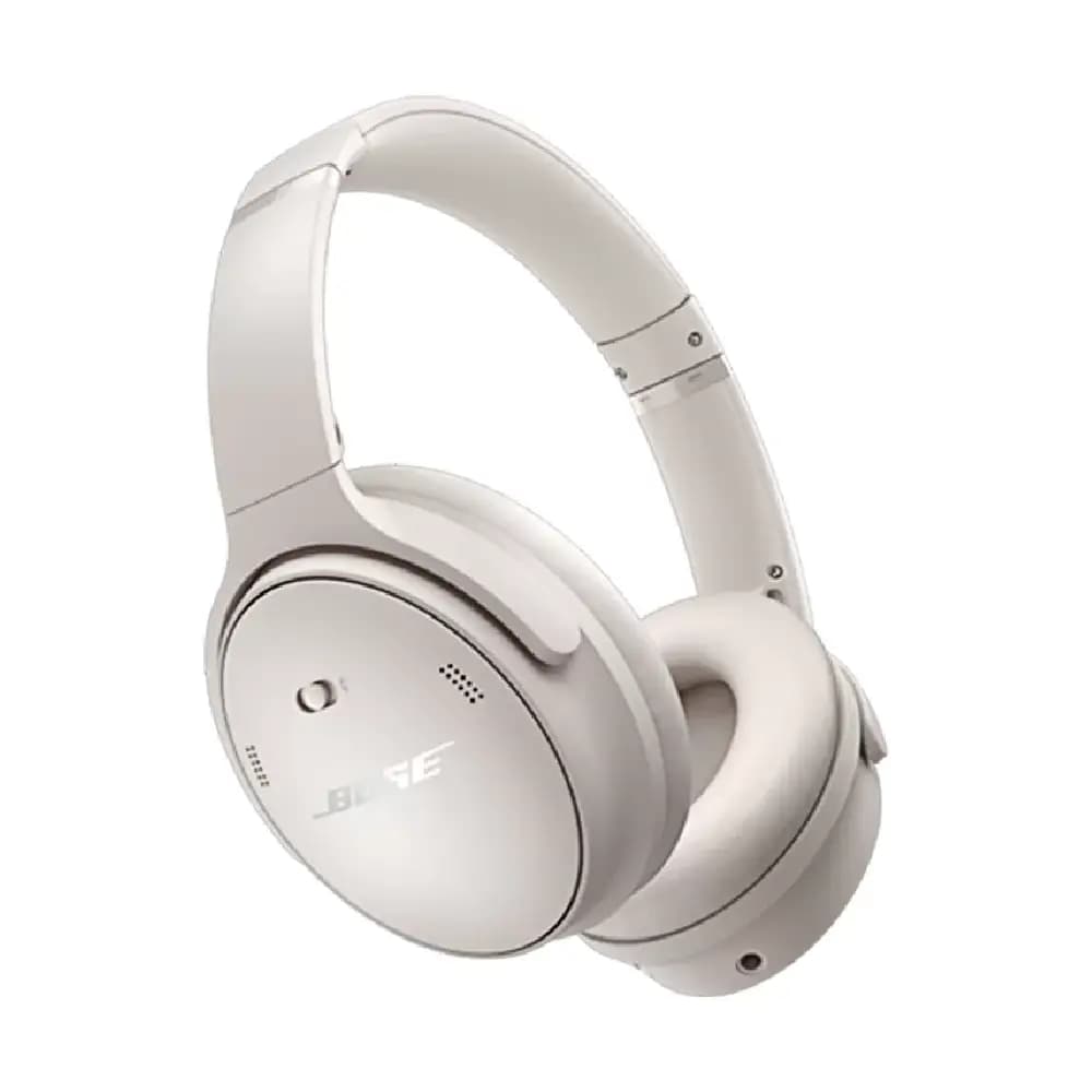 هدفون Bose QuietComfort — تصویر ۴