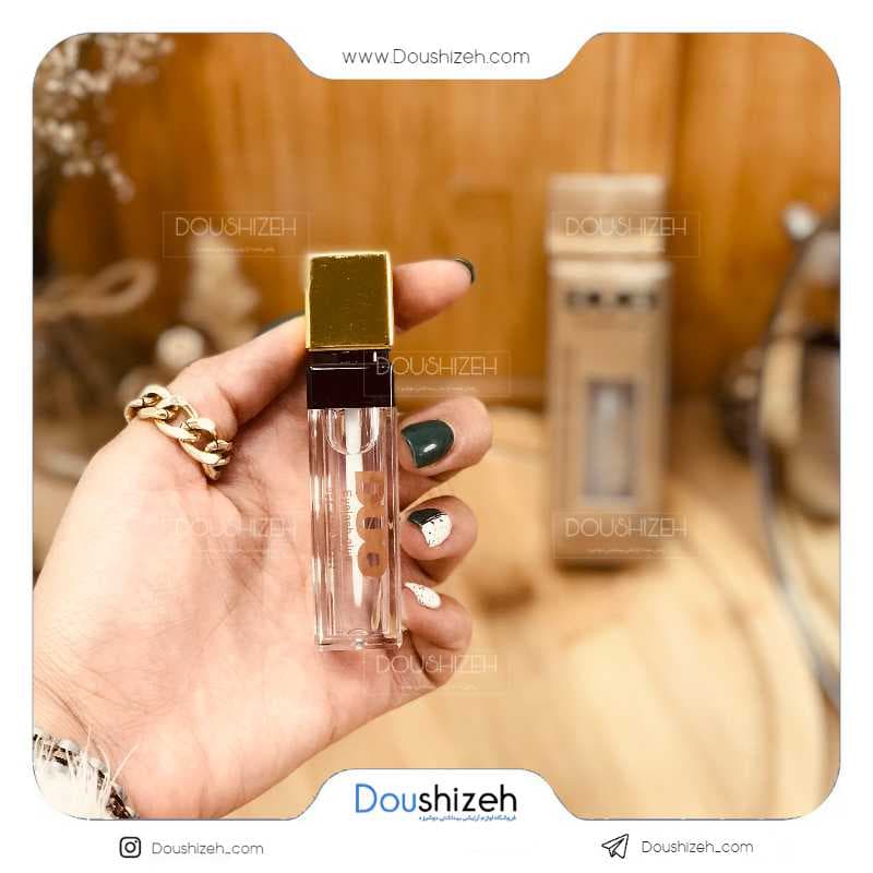 چسب مژه شفاف حرفه ای اصلی DUO — تصویر ۳
