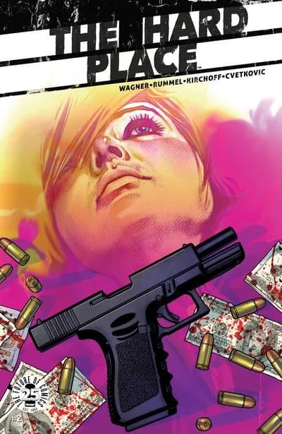 دانلود کمیک The Hard Place #2 (2017)