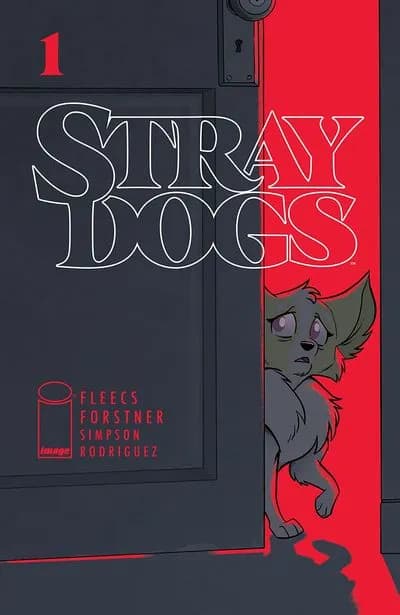 دانلود کمیک Stray Dogs #1 (2021)