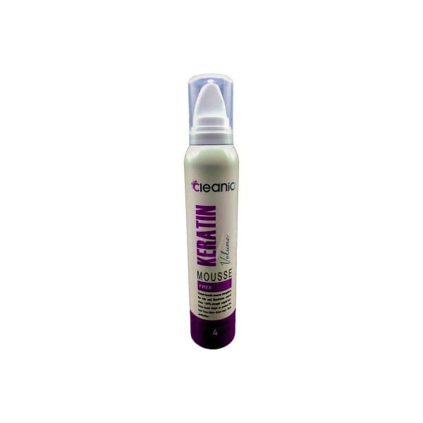 موس مو کلینیک کیندی مدل KERATIN — تصویر ۲