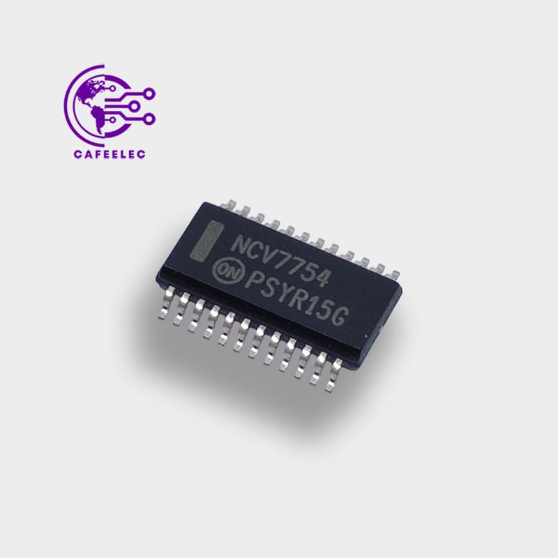 آی سی NCV7754