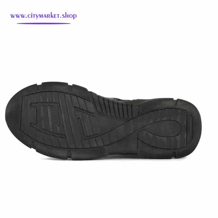 پوتین دخترانه کریپتو مدل B309 — تصویر ۸
