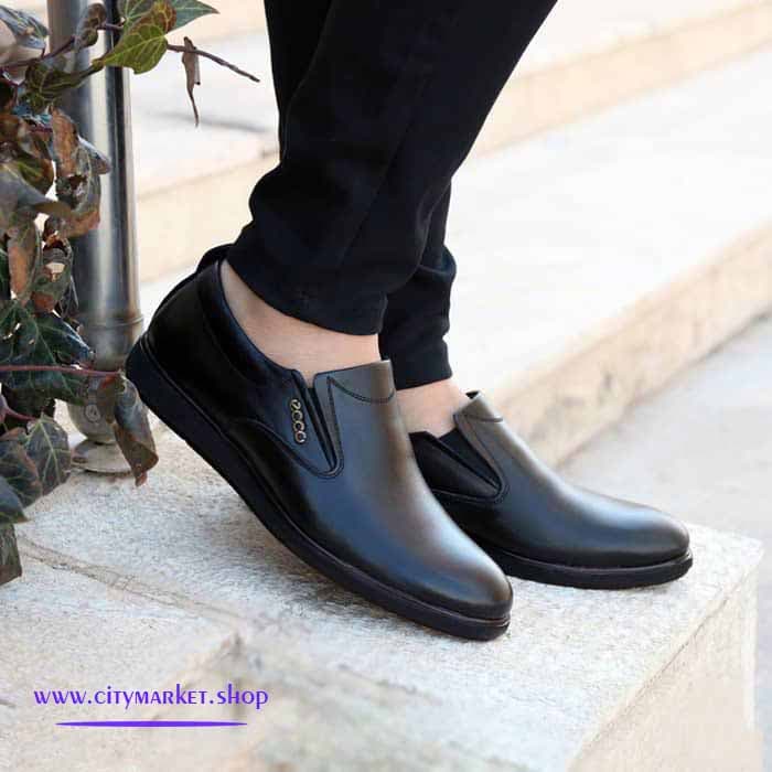 کفش تبریز طرح اکو — تصویر ۳