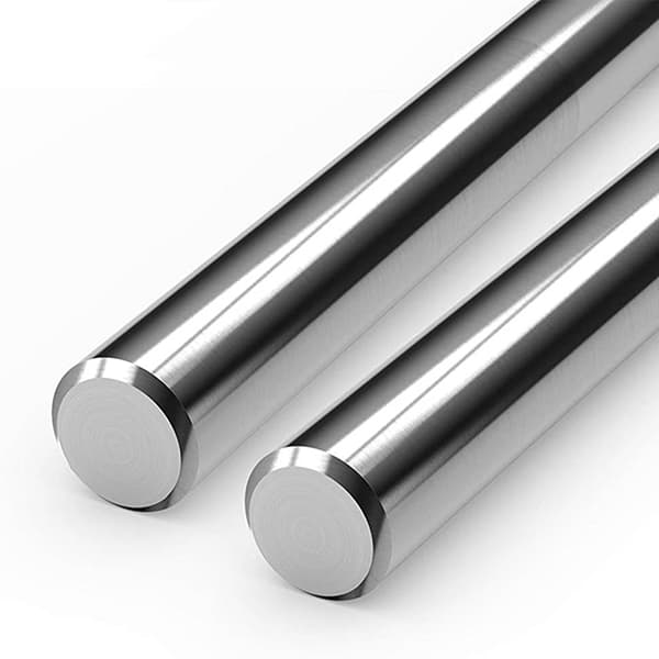 شفت هارد کروم (شفت راهنما) ساخت رومانی قطر 16mm